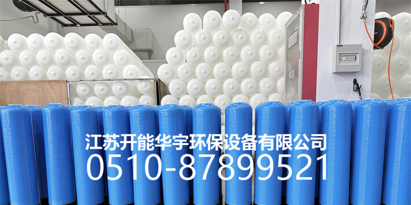 佛山市树脂桶玻璃钢过滤罐 - 哪里好